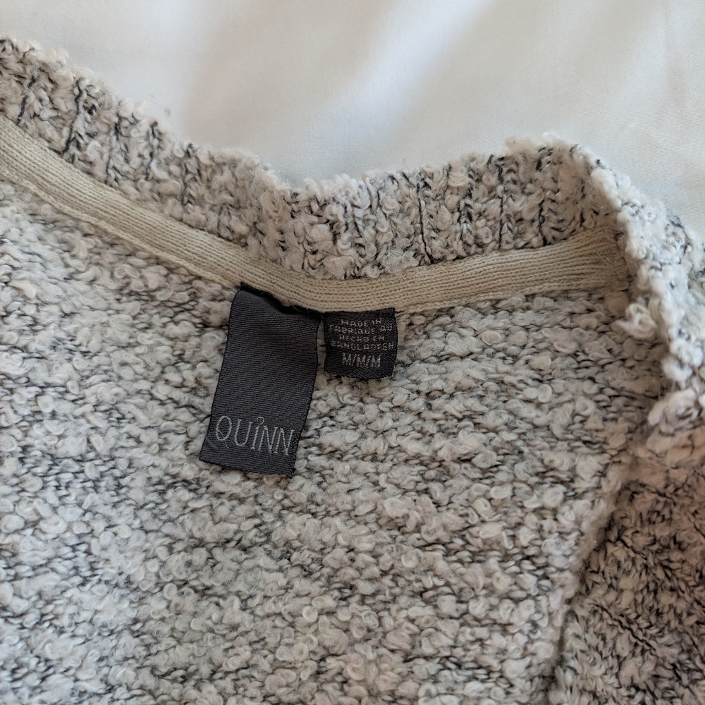 Chunky Cardigan - Picture 3 of 4